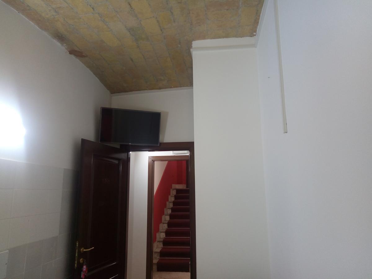 Pensionat Srls Rom
