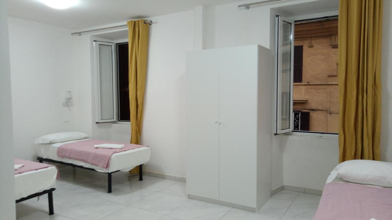 Srls Pensionat