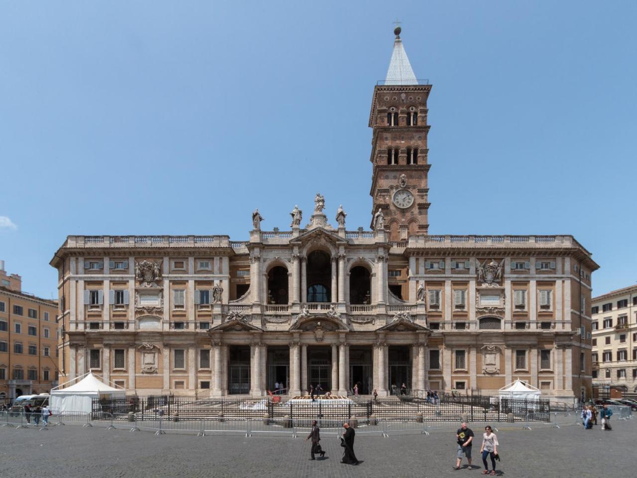 Srls 3* Roma