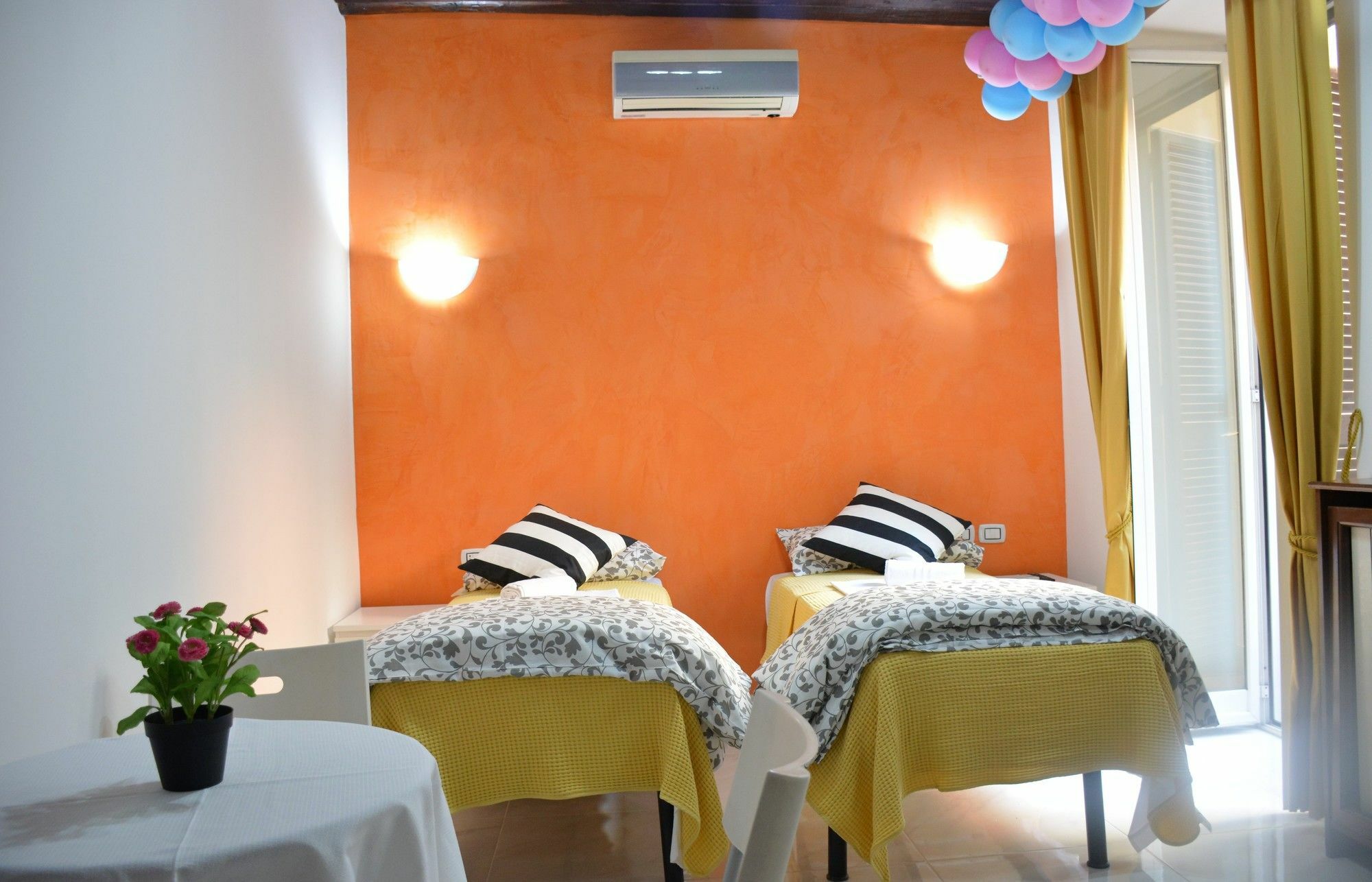 Srls Roma